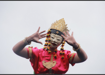 Disdikbud Kukar Gali dan Inventarisir Seni-Budaya Lokal