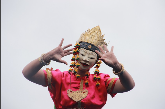 Disdikbud Kukar Gali dan Inventarisir Seni-Budaya Lokal