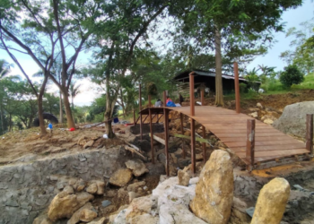 Desa Bukit Pariaman Kembangkan Wisata Edukasi dan Lingkungan