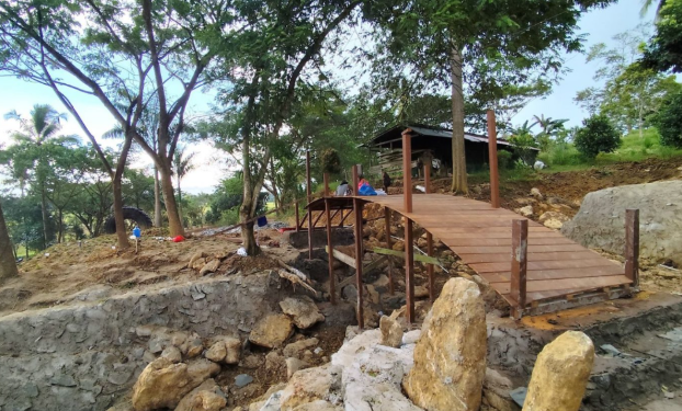 Desa Bukit Pariaman Kembangkan Wisata Edukasi dan Lingkungan