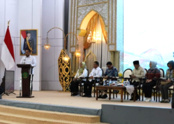 Sekda Sunggono:  Kukar Siapkan Pembentukan Koperasi Merah Putih