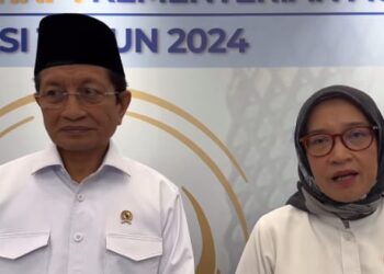 Kemenag RI Siapkan Rp600 Ribu Per Bulan Bagi Warga Sangat Miskin