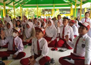 Putusan MK: Negara Wajib Biayai Pendidikan Dasar di Sekolah/Madrasah Swasta