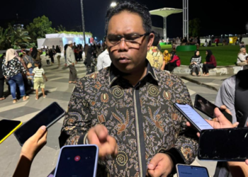 Disdikbud Kukar Edarkan Surat Larangan Perpisahan Sekolah Mewah