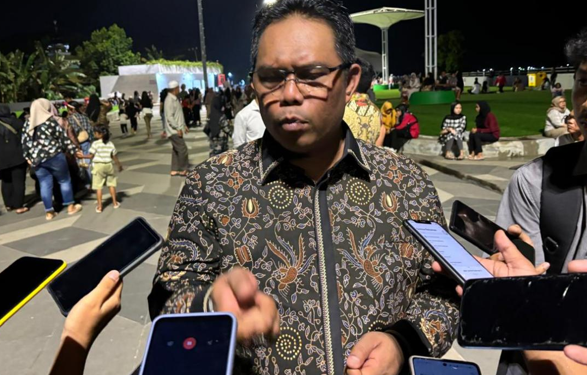 Disdikbud Kukar Edarkan Surat Larangan Perpisahan Sekolah Mewah