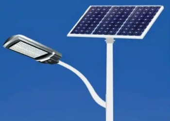 Lampu Jalan Tenaga Surya Akan Terangi Jalan Gang di Bakungan