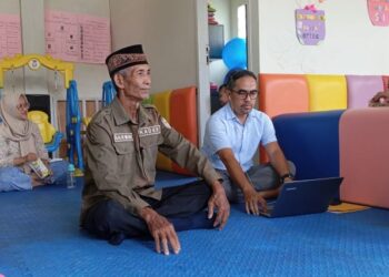 Koperasi Merah Putih di Desa Panoragan Siap Beroperasi