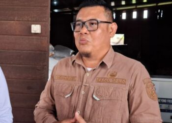 Kukar Pacu Desa Lewat Koperasi Merah Putih