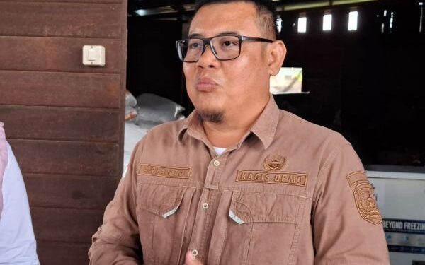 Kukar Pacu Desa Lewat Koperasi Merah Putih