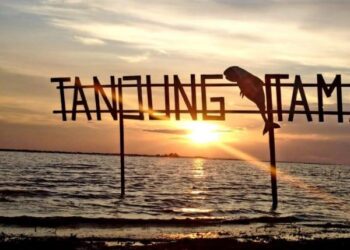 Bupati Kukar Ajak Investor Kelola Obyek Wisata Unggulan