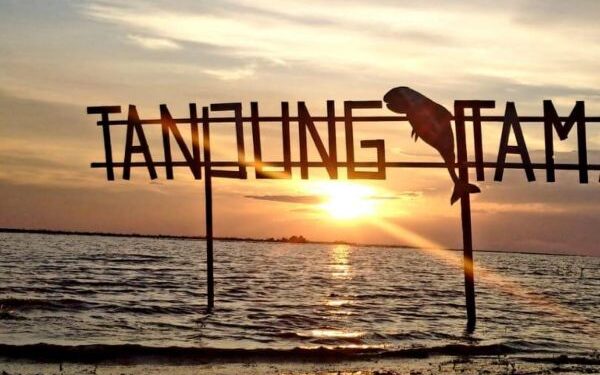 Bupati Kukar Ajak Investor Kelola Obyek Wisata Unggulan