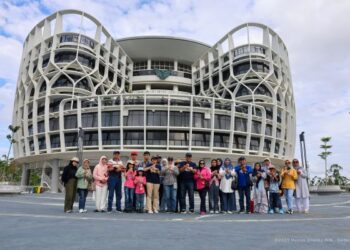 “Nusantara Eco Traveler” Hadirkan Pengalaman Baru Jelajahi Nusantara