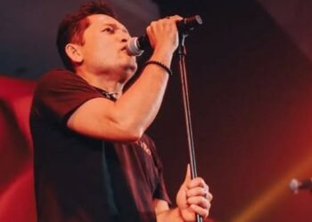 Deddy Lisan Tempuh Solo Karier dengan Lagu Kamu Takdirku