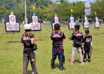 Hari Kedua KORMI Kaltim Sukses Raih 18 Emas di Fornas VIII Kormi NTB