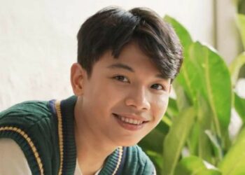 Jibon Pablos Rilis Single Perdana Berjudul Tak Bisa Pergi