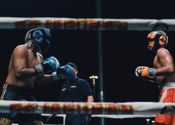 Ajang Bejaguran Jadi Wadah Salurkan Hoby dan Bakat Olahraga