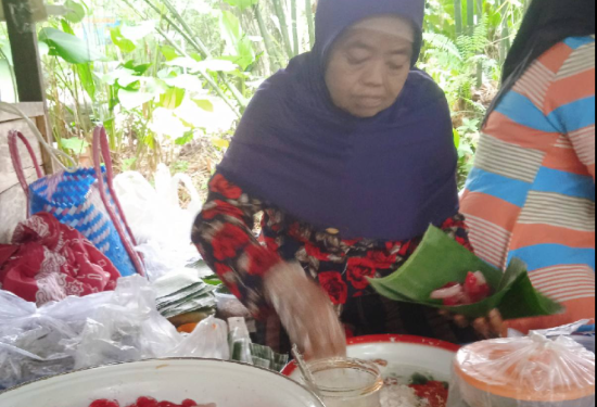 Serunya Berwisata ke Bukit Mahoni Desa Bangun Rejo