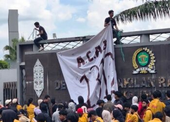 Tuntutan Kesejahteraan Guru dan Pendidikan 3T Turut Disorot Aksi Demonstrasi