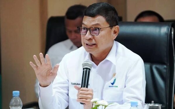 BPOM Ungkap 18 Produk Bahan Alam dan Suplemen Kesehatan Ilegal dan Mengandung BKO