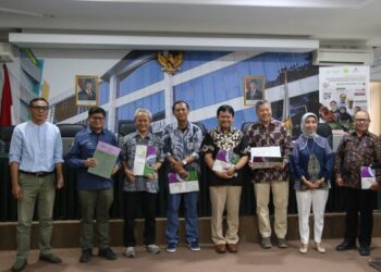 Mewujudkan Koeksistensi Manusia-Orangutan Tapanuli Dengan Kolaborasi Multi Pihak