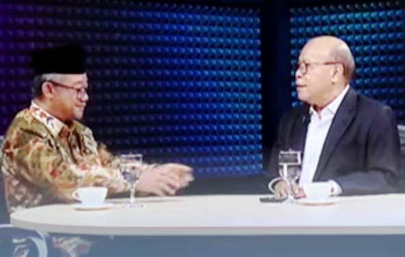 Tawarkan Konsep Unik Vegetarian dan Galeri Peradaban, Sekolah Maitreyawira Hadir Tambah Pilihan Pendidikan di Samarinda