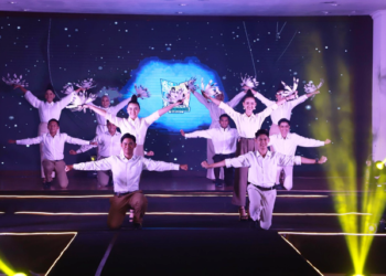 Pemilihan Duta Pariwisata Bontang Digelar Meriah