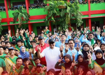 Perkuat Toleransi dan Kebersamaan, Pekan Raya Budaya Cerau Resmi Jadi Agenda Tahunan Kukar
