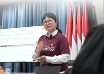 Sekolah Garuda: Pelengkap Sekolah Rakyat untuk Cetak Generasi Unggul Indonesia Emas 2045