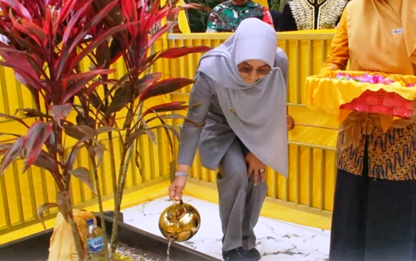 Mengunjungi Makam Raja Berau: Menelusuri Jejak Sejarah di Jantung Bumi Batiwakkal