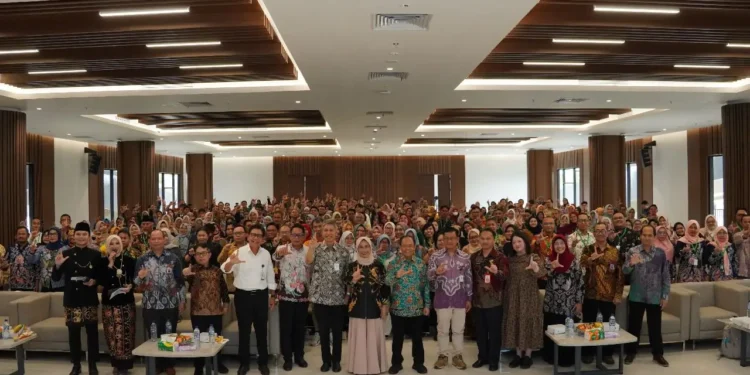 Kepala Badan Bahasa: Menjaga Bahasa Indonesia Berarti Menjaga Indonesia
