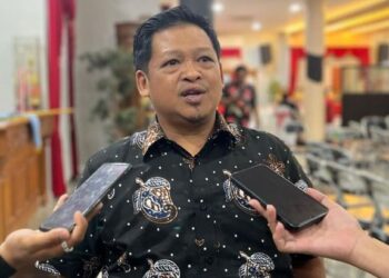 Dispora Kukar Bentuk Karakter Pemuda Melalui Program Bintang Pengabdian