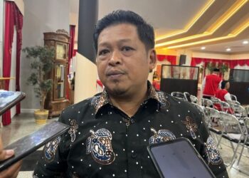 Banggakan Daerah, Pemuda Kukar Harus Siap Hadapi Jalur Pengabdian Negara