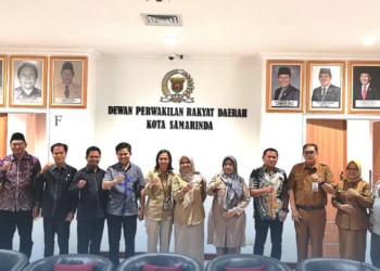 DPRD dan Dinkes Samarinda Soroti Keamanan Jajanan Murid
