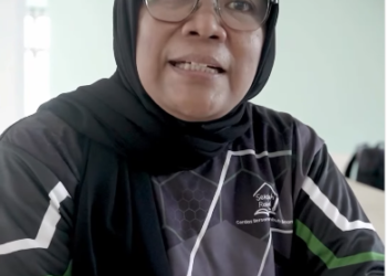 Administrasi Keluarga Jadi Tantangan Sekolah Rakyat