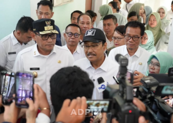 Tuntas Tanpa Biaya! Sekolah Rakyat Samarinda Siapkan Fasilitas Lengkap