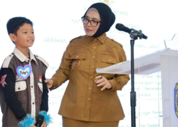 Neni: Fokuslah pada Diri Sendiri dan Prestasi