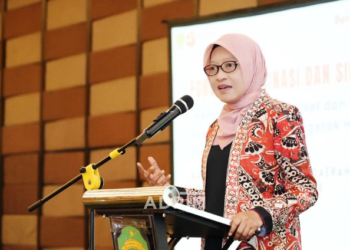 Riset Jadi Motor Pembangunan Daerah Untuk Hilirisasi dan Daya Saing