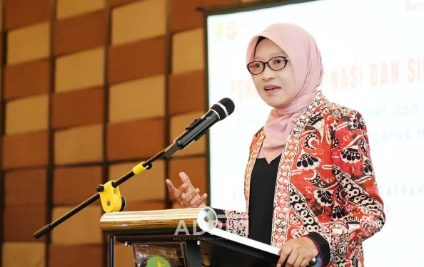 Riset Jadi Motor Pembangunan Daerah Untuk Hilirisasi dan Daya Saing