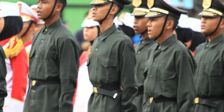 Dari LPBB Gubernur Cup, PBB Adalah Laboratorium Karakter
