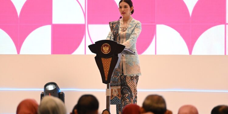 Kemendikdasmen Tegaskan Komitmen di Apresiasi Bunda PAUD 2025