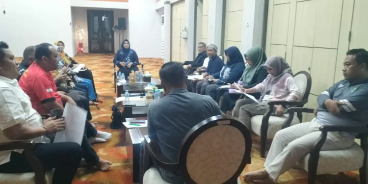 YJI Kaltim “Tancap Gas” Bidik 5 Cabang Kabupaten/Kota Aktif