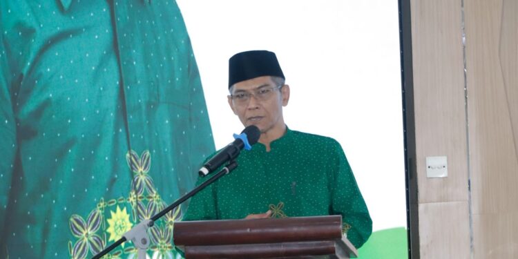 Memasuki Usia 113 Tahun, Muhammadiyah Ditegaskan sebagai Pilar Pembangunan Bangsa