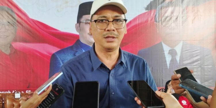 Kaltim Prioritaskan Cabor Unggulan, Dana PON 2028 Masuk APBD-P