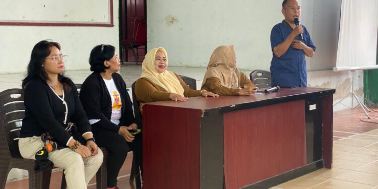Marangkayu Kirim 120 Duta Seni di Ajang Pesparawi Tingkat Kutai Kartanegara
