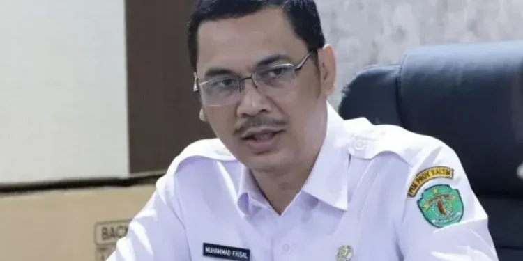 Terhambat Proses APBD-P, Pemprov Kaltim Jelaskan Alasan Keterlambatan Pencairan Dana Gratispol