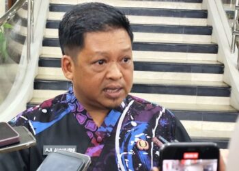 Pola Pembinaan Dispora Kukar Menyesuaikan Potensi Lapangan Kerja Lokal