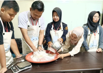 Dispora Kukar Siapkan Pelatihan Barista, Penata Rambut hingga Tata Boga