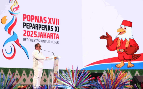 Atlet Pelajar Kukar Harumkan Berhasil Bawa Medali di Ajang Popnas 2025