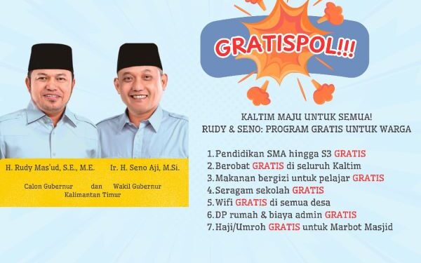 Antara Janji dan Realisasi Kampanye: Problem Serius yang Butuh Regulasi