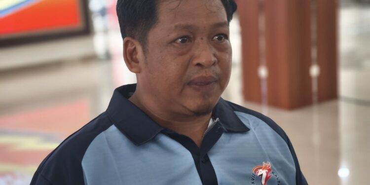 Dispora Kukar Anggap Tren Fotografi Olahraga Bukti Tumbuhnya Ekonomi Baru